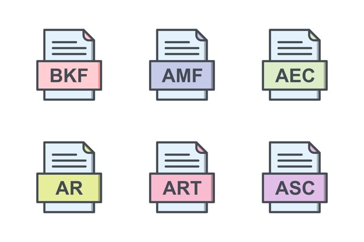 File Clipart Image 23