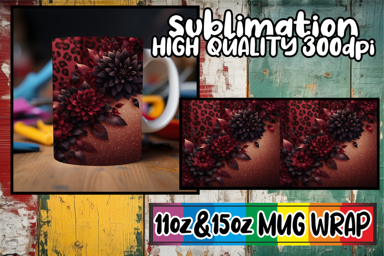 Sublimation Prints Image 23