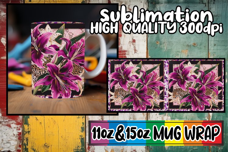 Sublimation Prints Image 17