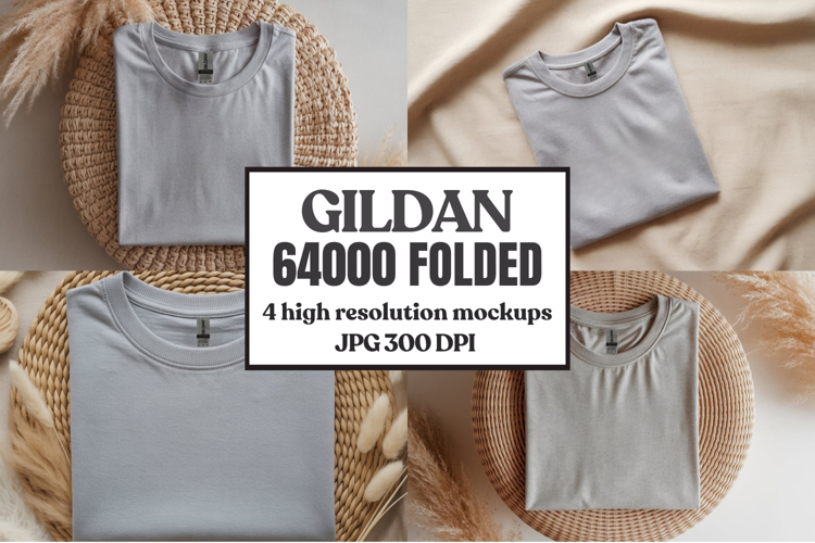 T-Shirt Template Image 6