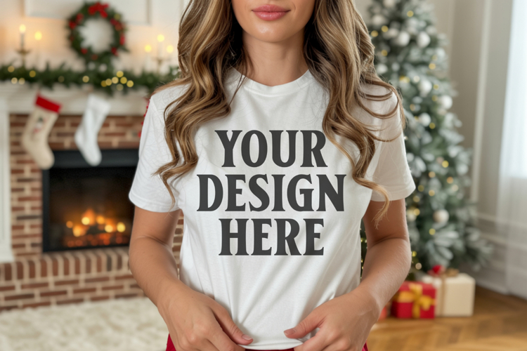 White Tshirt Png Image 21