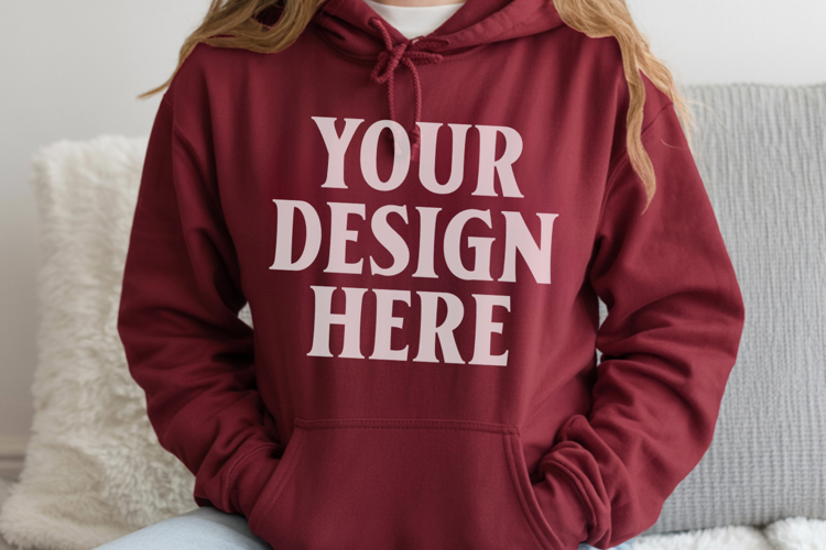 Gildan Mockups Image 8