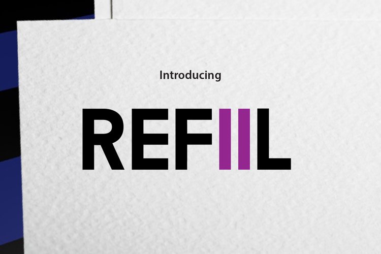 REFIIL example image 1