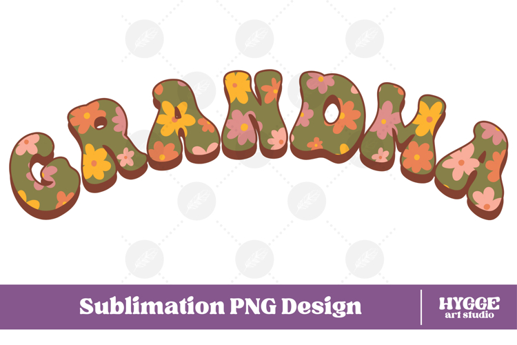 Grandma Png Image 7