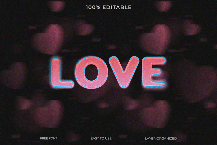 Valentine Background Image 4