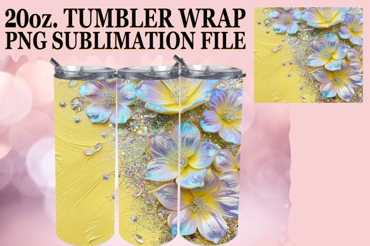 Floral Pattern Png Image 2