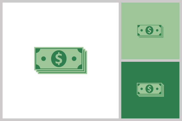 Investment Clipart Image 2