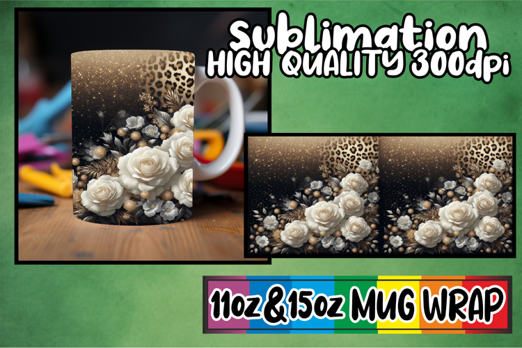 Sublimation Prints Image 21