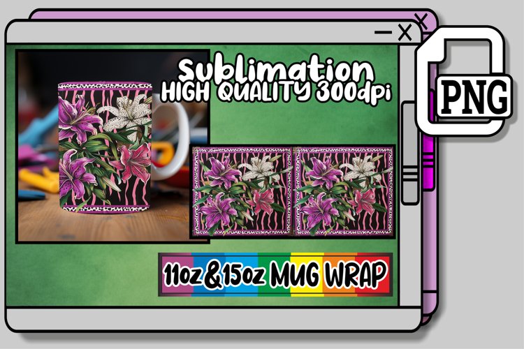 Sublimation Prints Image 15