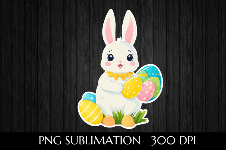 Egg Illustration Image 9