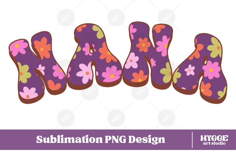 Grandma Clipart Image 18