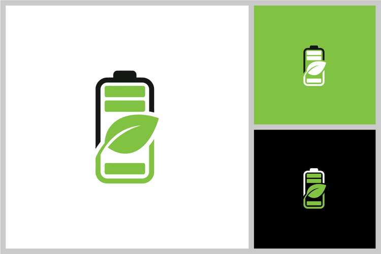 Battery Icon