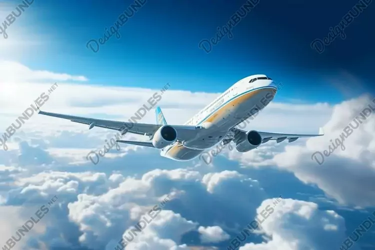 On Cloud Nine Picturesque Scenes from Airbus Charter