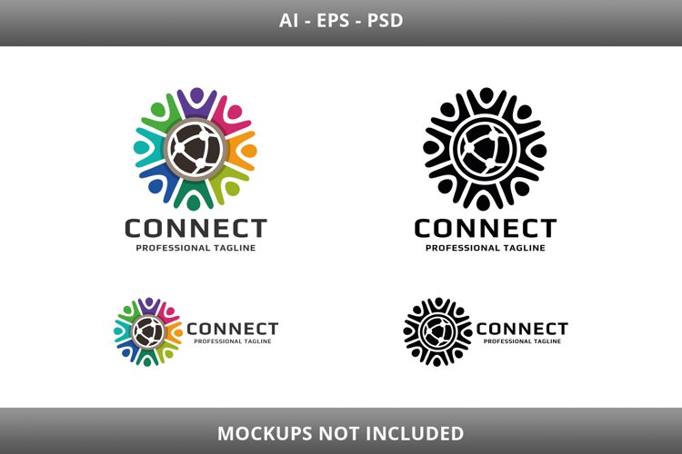 Connect Logo