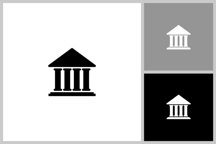 Building Clipart Image 5