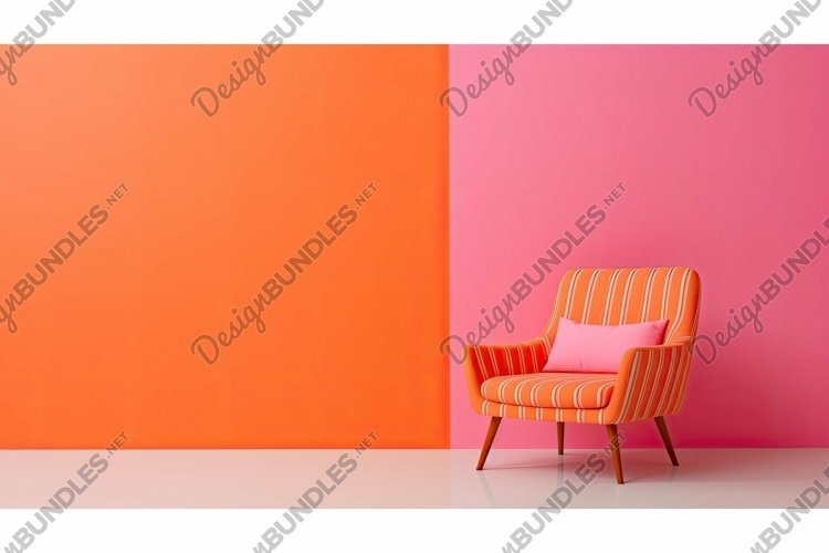 Pink Background Image 7