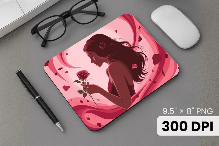 Black Girl Afro Png Image 4