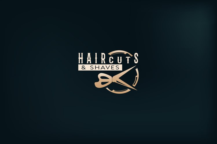 Barber Logo Image 3