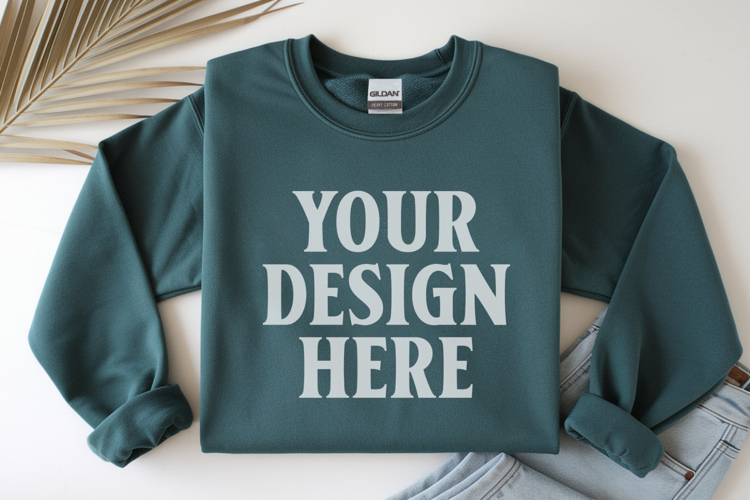 Gildan Mockups Image 12