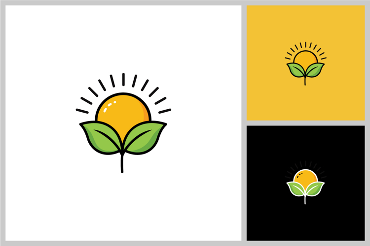 Nature Icon Image 23