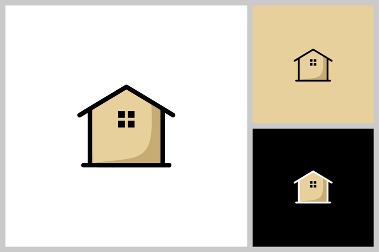 Home Clipart