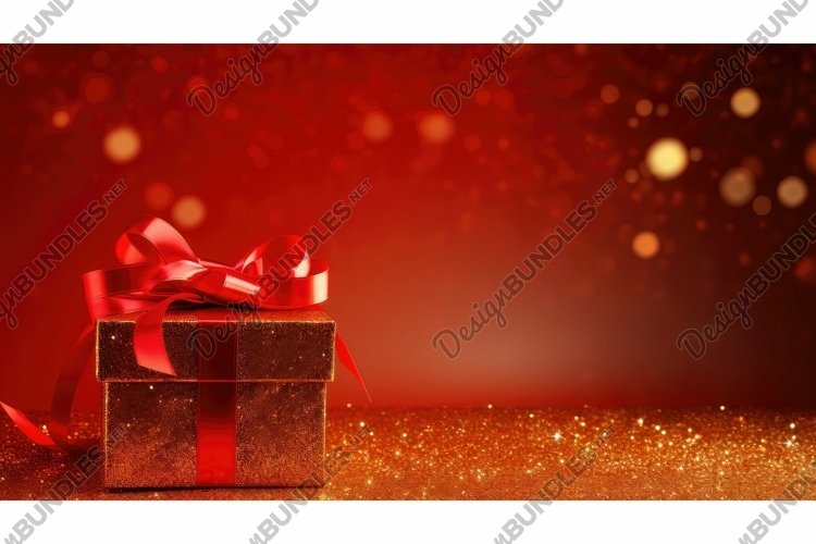 Red Background Image 19