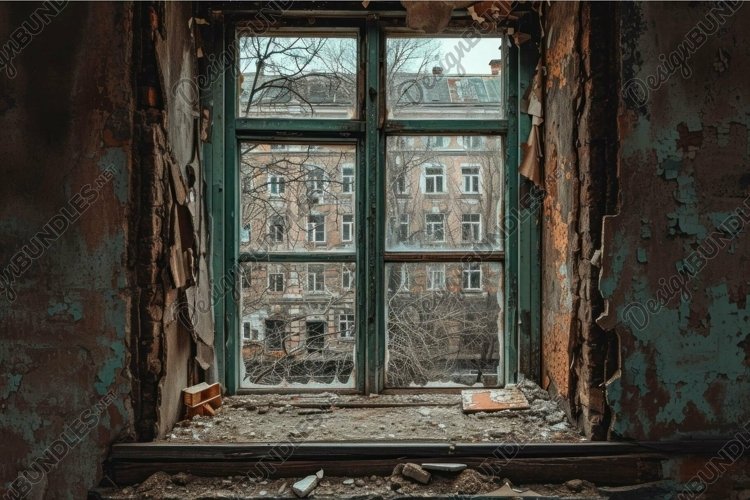 House Clipart Image 22