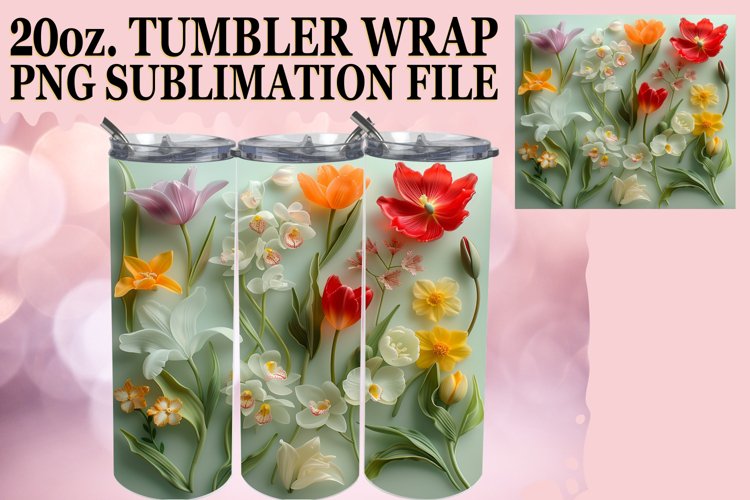 Floral Pattern Png Image 17