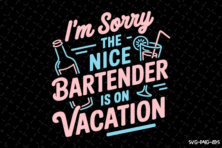 Bartender Resume Template Image 22