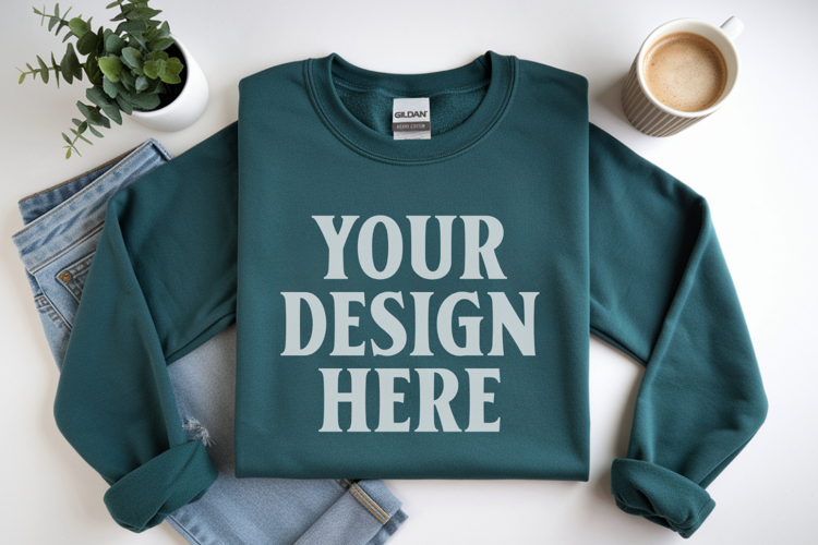 Gildan Mockups Image 10