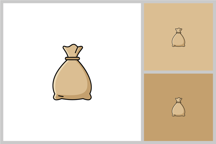 Investment Icon Image 22