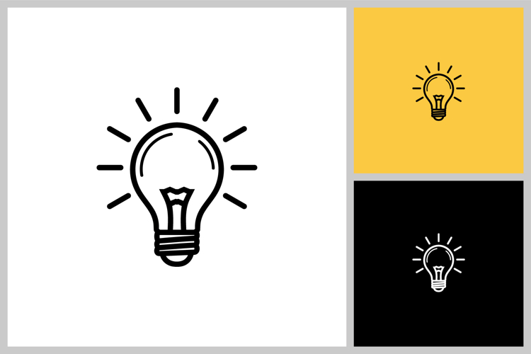 Innovation Icon Image 24