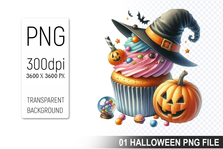 Cupcake Png Image 18