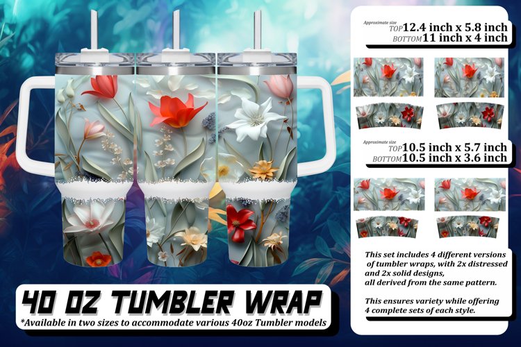 Watercolor Flower Png Image 17