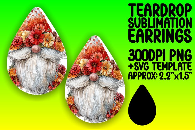 Gnome Clipart Image 10