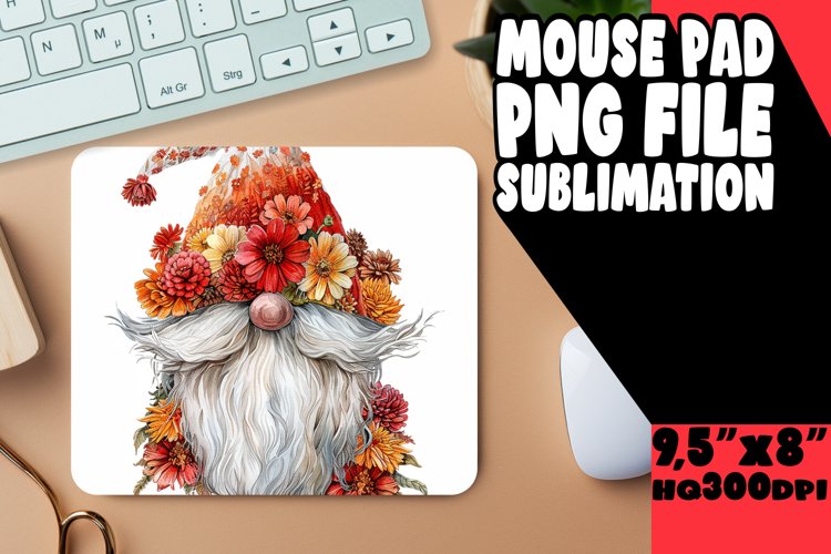 Gnome Clipart