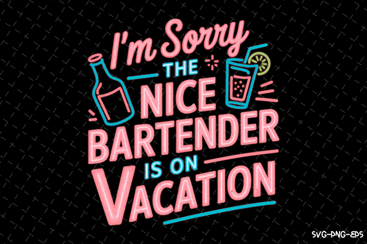 Bartender Resume Template Image 23