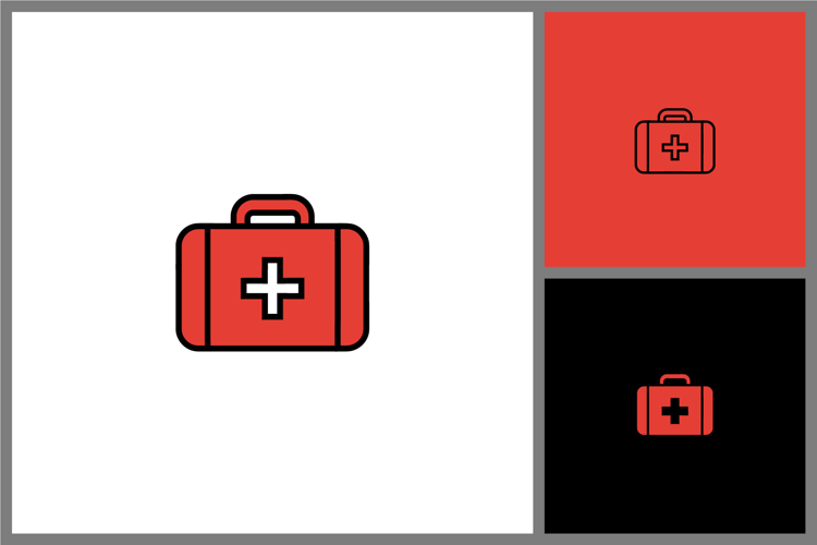 Doctor Icon Image 15