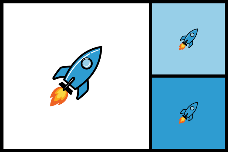 Innovation Icon Image 23