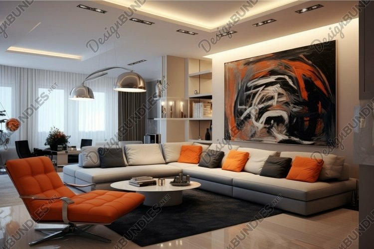 Furniture Clipart Image 8