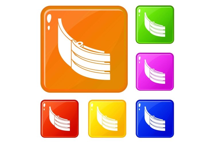 3d Icons