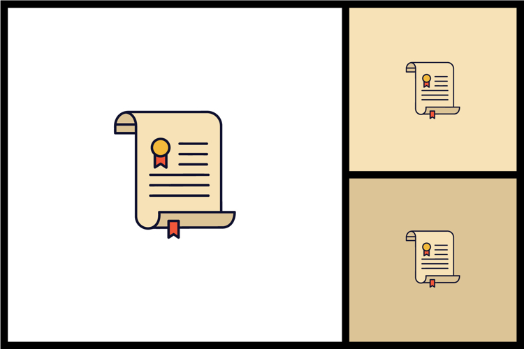 Graduation Clipart Image 9