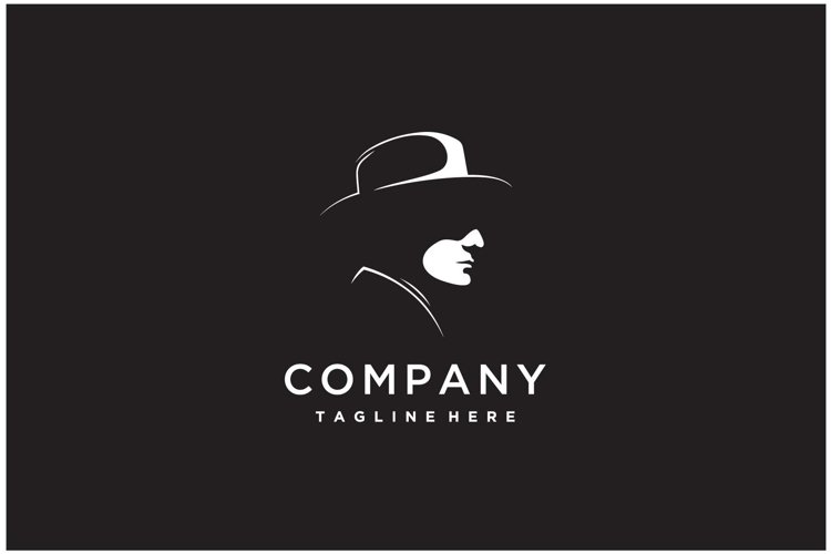Cowboy Logo Design Image 23