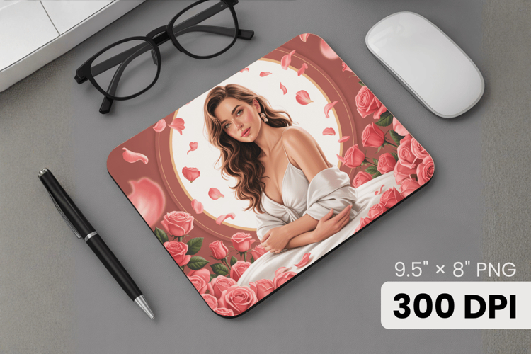 Black Girl Afro Png Image 2