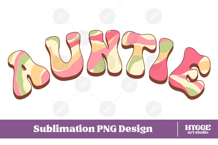 Aunt Clipart Image 20