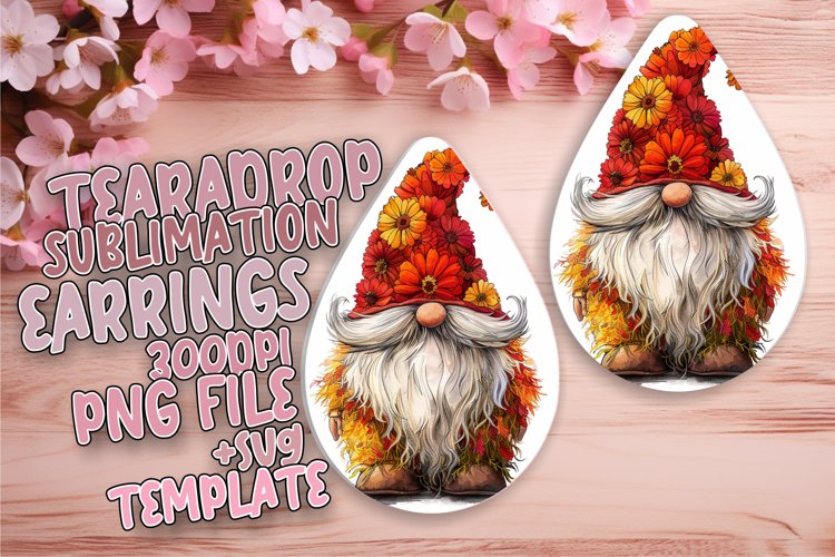 Gnome Clipart Image 8