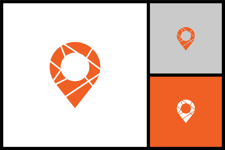 Map Pin Icon Image 23
