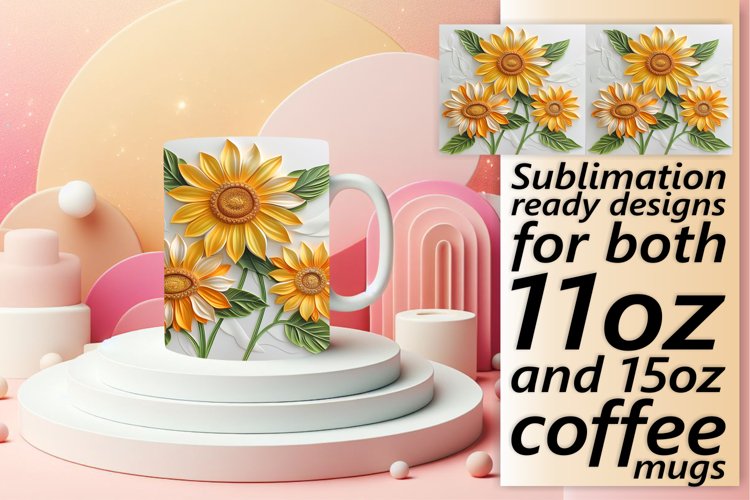 Sunflowers Png Image 2