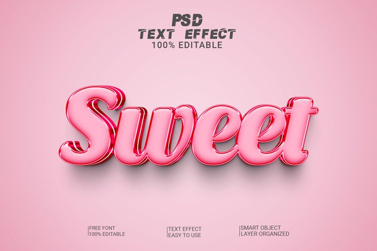 Sweet Clipart Image 6