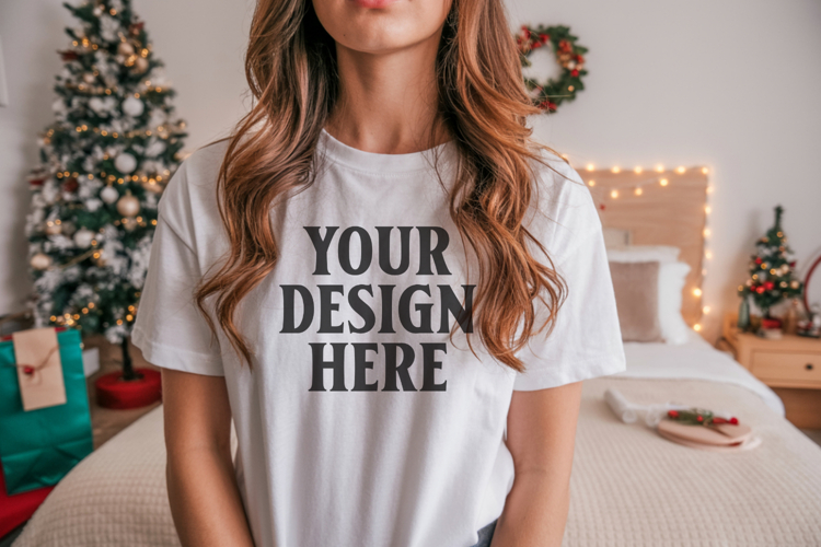 White Tshirt Png Image 14